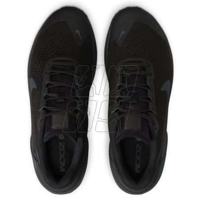 3. Nike Air Zoom TR 1 M DX9016-001 shoes