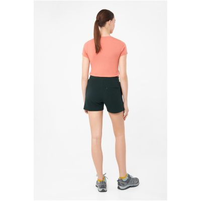 VIKING Hazen Lady Shorts Bamboo green S
