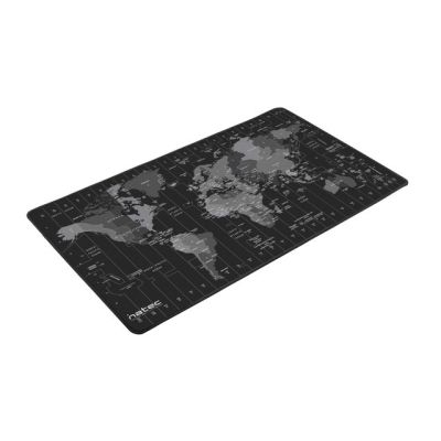 3. NATEC Time Zone NPO-1119 mouse pad (800mm x 400mm)