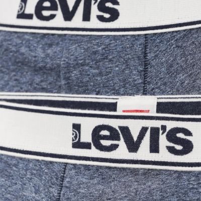 3. Levi's Boxer 2 Pairs Briefs underwear 37149-0399