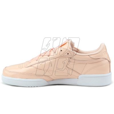 4. Reebok Club C 85 Patent W BS9778