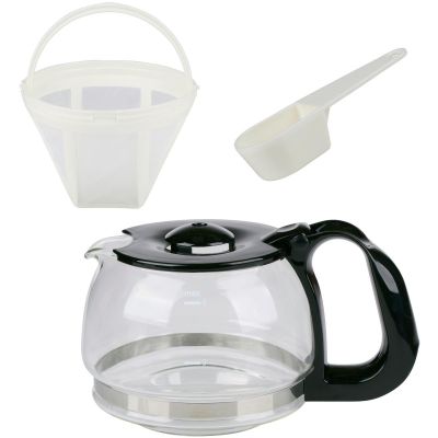 3. DUNLOP CAR TOURIST COFFEE MAKER 12V 170W