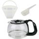 3. DUNLOP CAR TOURIST COFFEE MAKER 12V 170W
