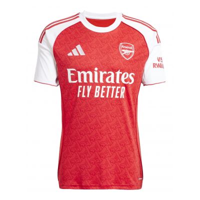 Adidas Arsenal London Home Shirt M JI9517