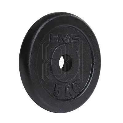 8. Black plate 5kg HMS TCZ05 17-61-003