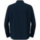 3. Men's long-sleeve shirt Odlo Shirt l/s ESSENTIAL, blue