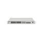 4. Reyee L3 Managed Switch 8 Ports 1Gbit + 24 Ports SFP 1Gbit + 4 Ports Uplink SFP+ 10Gbit Rackmount