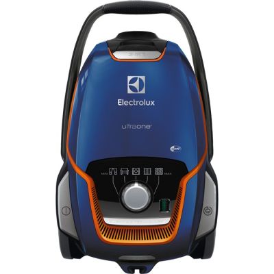 2. ELECTROLUX EUOC94DB vacuum cleaner