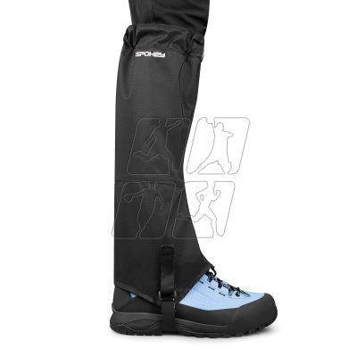 4. Spokey Tracky gaiters size M SPK-942232