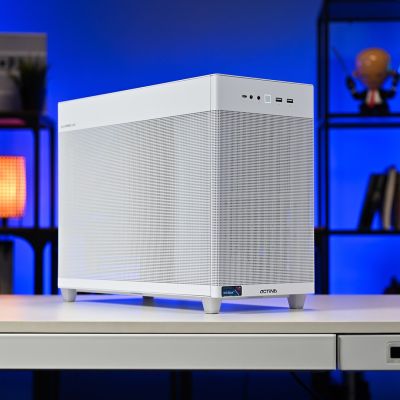 11. Actina PBA 9700X/32GB/1TB/RTX5070/750W