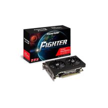 graphics card PowerColor Figure. AXRX 6500XT 4GBD6-DHV3