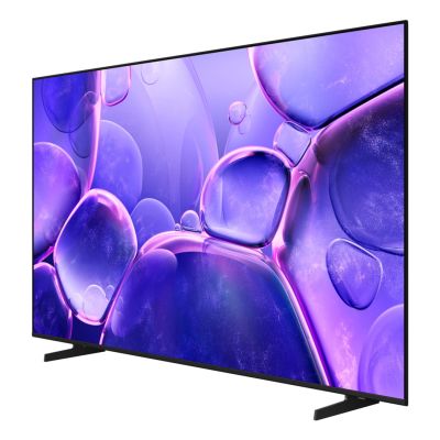 22. Samsung UE75U8092F LED TV 75'' 4K Ultra HD Tizen Dolby Atmos DVB-T2 Black