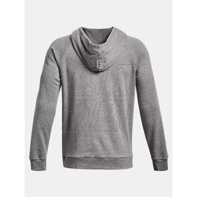 2. Under Armor M 1379757-025 sweatshirt