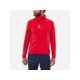 3. MILLET Trilogy Icon Lightgrid Hd M red men's sweatshirt