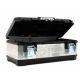 20" tool box - galvanized