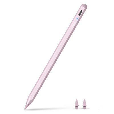 Metapen A8 V4 Active Stylus for iPad USB-C - Pink