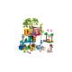 4. LEGO Friends 42666 Cat Birthday Party and Tree House