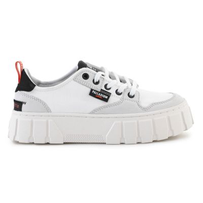 11. Palladium Pallatower Lo W 98574-116-M shoes