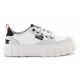 11. Shoes Palladium Pallatower Lo W 98574-116-M