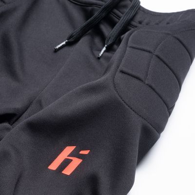 5. Huari Banfieldos Kids Pants Gk Jr 92800617580