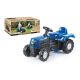 DOLU Ranchero Pedal Tractor 8045 80455
