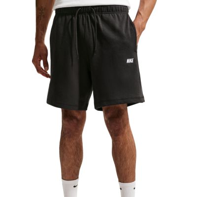 3. Nike Sportswear Club Men's Shorts Black IO1371 010