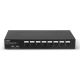 4. Lindy 39540 KVM Switch Rack Mounting Options Black