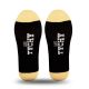 2. GKS Tychy Socks - Gold Black