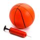 12. Meteor Memphis Basketball Backboard with Ball and Pump