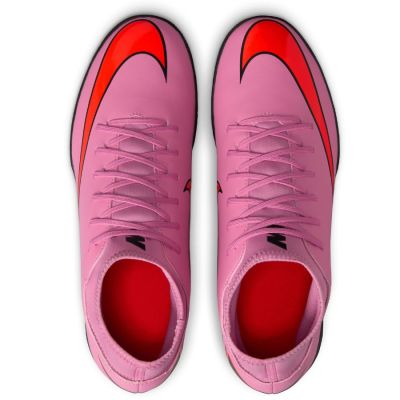3. Nike Mercurial Superfly 10 Club IC FQ8315-600 shoes