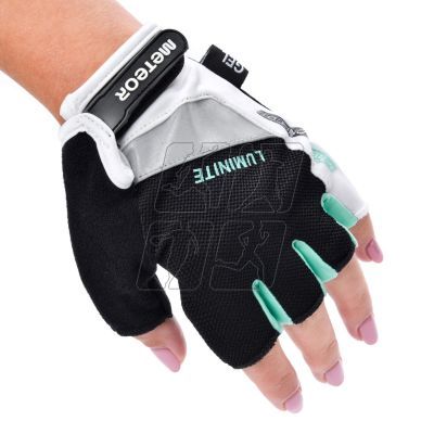 21. Meteor Gel GX37 16660 cycling gloves