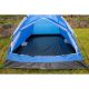 15. 2-PERSON WEEKEND TENT 120X200X100CM ENERO CAMP GSP-333660