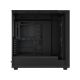 2. Fractal Design North XL RC Charcoal Black TG Dark case - Desktop - ATX