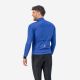 4. Rogelli CORE long sleeve t-shirt, blue, S
