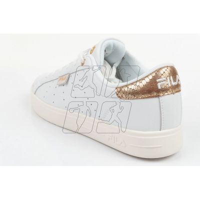 11. Fila Lusso shoes W FFW028613069