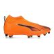 Puma Junior Ultra 6 Match+ LL FG/AG 108526-03 shoes