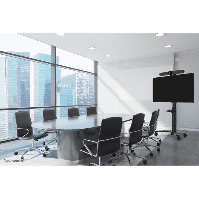 16. Neomounts FL50S-825BL1 Sign Mount 190.5 cm (75") Black