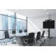 16. Neomounts FL50S-825BL1 Sign Mount 190.5 cm (75") Black
