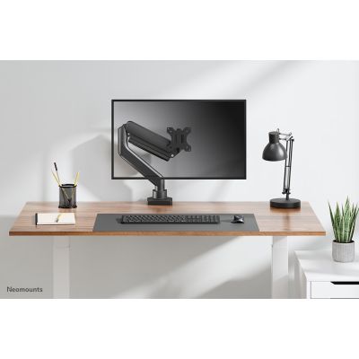 19. Neomounts DS70-450BL1 Monitor Holder/Stand 106.7 cm (42") Desk Black