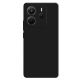 3. 3mk Matt Case Pro case for Xiaomi Redmi Note 14 4G - matte black