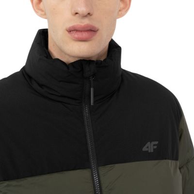 9. Jacket 4F M H4Z22 KUMP005 43S