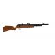 BEEMAN RAIDER m.1330 PCP air rifle k.4.5 mm Mag-12 shot Ekp