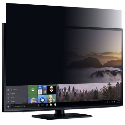 Mobilis Privacy Filter 21.5" (16:9) Tinted: 475.5x226x5mm