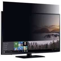 Mobilis Privacy Filter 21.5" (16:9) Tinted: 475.5x226x5mm
