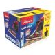 6. Vileda Ultramax BOX with grill cleaning kit