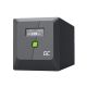 2. GREEN CELL UPS POWERPROOF 600W/1000VA MODIFIED SINUSOID