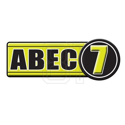 13. ABEC-7 CARBON bearings (8 pcs) NILS EXTREME 16-31-004