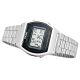 3. CASIO B640WD-1 Unisex Watch + BOX