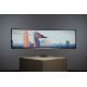116. Philips Evnia 8000 49M2C8900/00 computer monitor 124.2 cm (48.9") 5120 x 1440 px Dual QHD QDOLED White