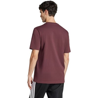 9. adidas Codes Camo Graphic T-shirt M JI6769